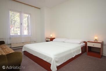 Apartmanok parkolóhellyel Mali Losinj, Losinj - 8039