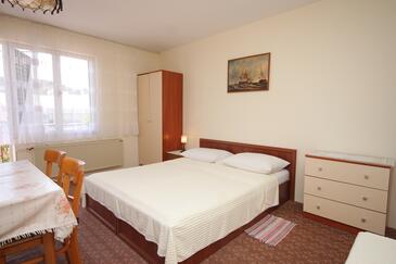 Dvoupokojový apartmán Mali Lošinj, Lošinj (A-8039-a)