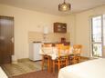 Mali Lošinj, Столовая 2 в размещении типа apartment, WiFi.