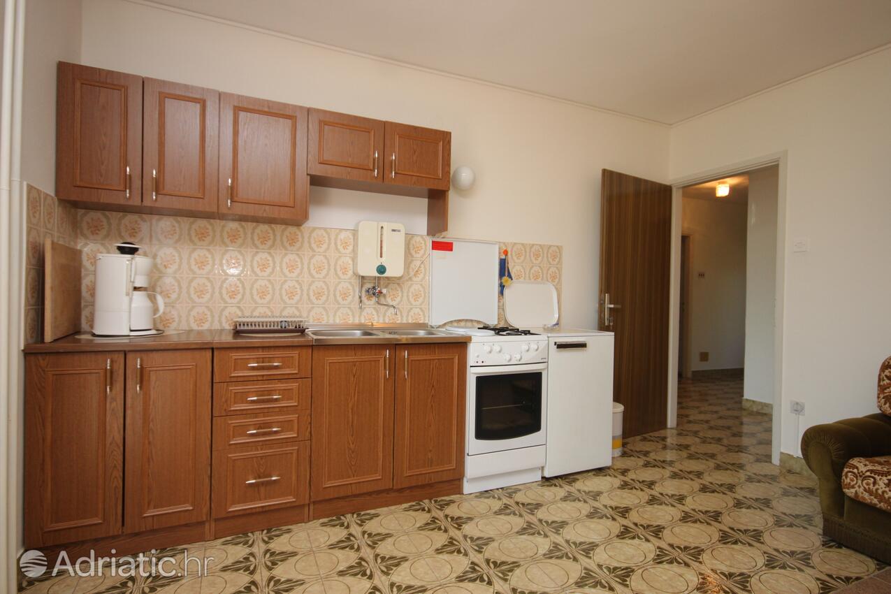 Appartamenti con parcheggio Lussinpiccolo - Mali Lošinj, Lussino - Lošinj - 8039