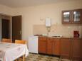 Mali Lošinj, Кухня 2 в размещении типа apartment, WiFi.