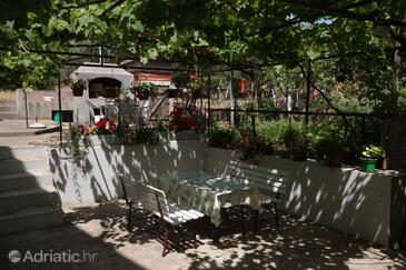 Apartmanok parkolóhellyel Mali Losinj, Losinj - 8039