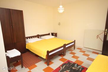 Apartamentos con parking Mali Losinj, Losinj - 8039