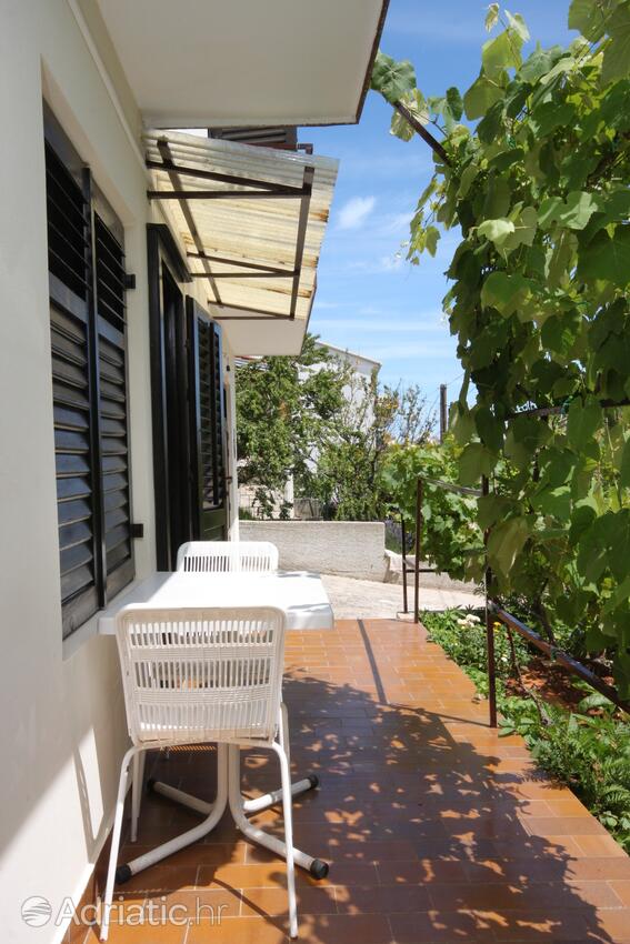 Apartments with parking space Mali Lošinj, Lošinj - 8039