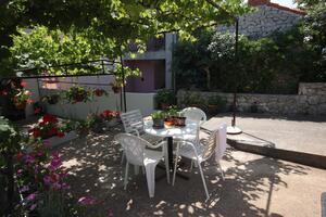 Apartamenty z parkingiem Mali Losinj, Losinj - 8039 - Adriatic.hr