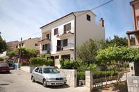 Appartamenti con parcheggio Lussinpiccolo - Mali Lošinj, Lussino - Lošinj - 8039