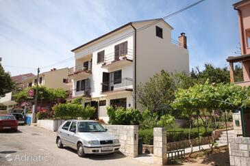 Accommodation Croatia - apartments, houses and rooms Apartments with parking space Mali Lošinj, Lošinj - 8039 Adriatic.hr