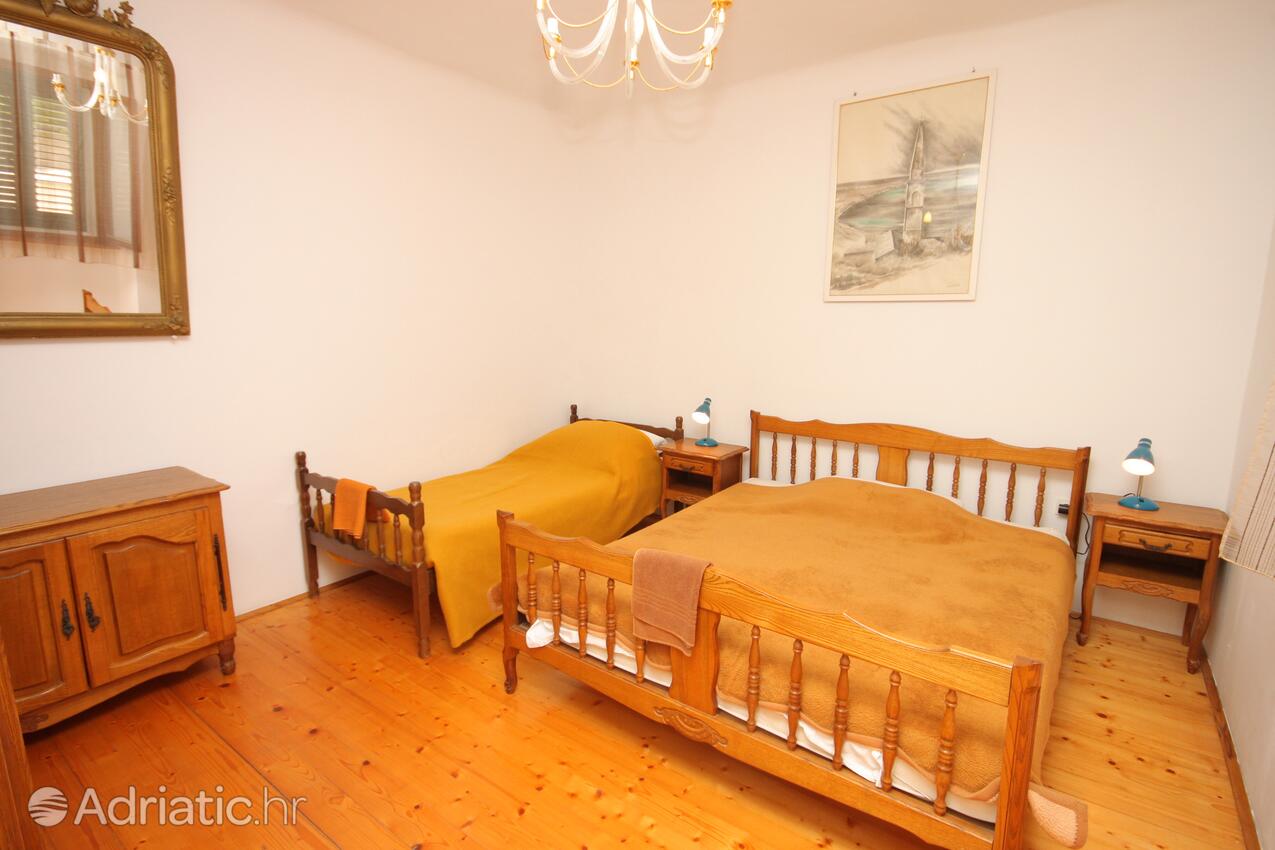 Appartamenti accanto al mare Unie - Unije, Lussino - Lošinj - 8044