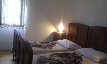 Apartmanok a tenger mellett Unije, Losinj - 8044