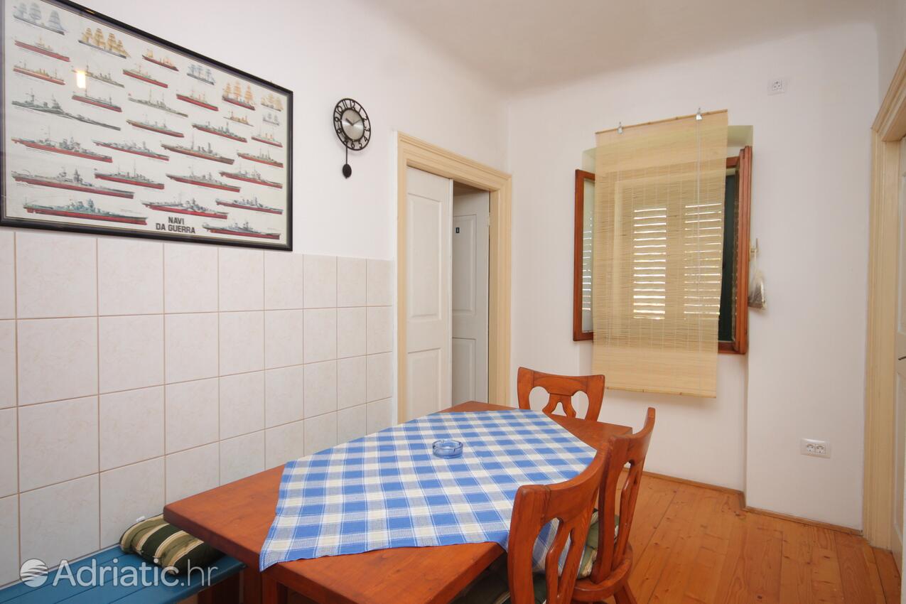 Appartamenti accanto al mare Unie - Unije, Lussino - Lošinj - 8044