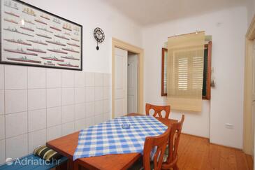 Apartmanok a tenger mellett Unije, Losinj - 8044