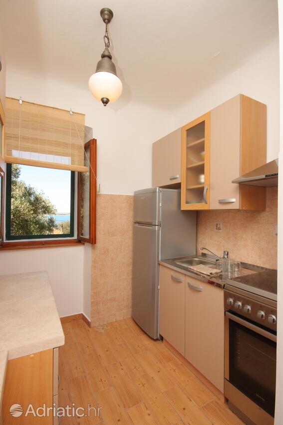Appartamenti accanto al mare Unie - Unije, Lussino - Lošinj - 8044