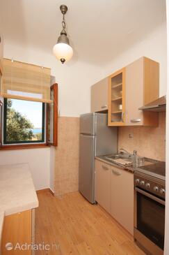 Apartmanok a tenger mellett Unije, Losinj - 8044