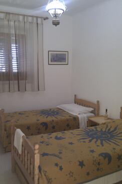 Apartmani uz more Unije, Lošinj - 8044