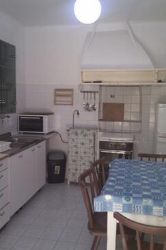 Apartmani uz more Unije, Lošinj - 8044