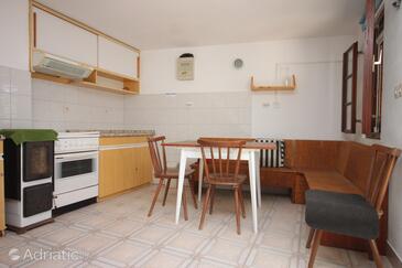 Apartmani uz more Unije, Lošinj - 8044