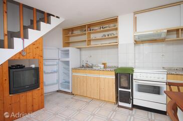 Apartmani uz more Unije, Lošinj - 8044