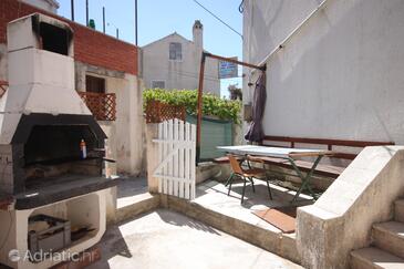 Apartmani uz more Unije, Lošinj - 8044