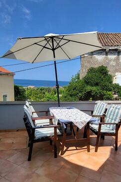 Дом для отдыха у моря Уние - Unije, Лошинь - Lošinj - 8045