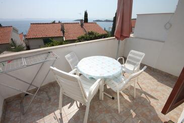 Tweekamerappartement Zdrelac Tweekamerappartement Zdrelac, Pasman (A-8046-a(