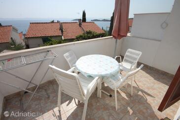 Apartmány pri mori Ždrelac, Pašman - 8046 Adriatic.hr