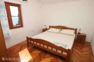 Apartmani uz more Ždrelac, Pašman - 8046