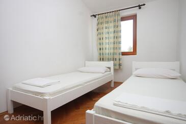 Apartmani uz more Ždrelac, Pašman - 8046