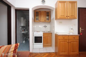Apartmány u moře Ždrelac, Pašman - 8046