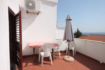 Tweekamerappartement Zdrelac Tweekamerappartement Zdrelac, Pasman (A-8046-b(