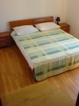 Apartmány pri mori Ždrelac, Pašman - 8046