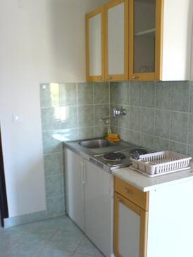 Apartmány pri mori Ždrelac, Pašman - 8046