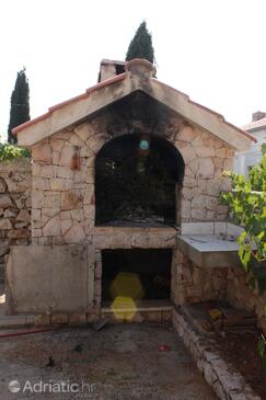 Appartamenti accanto al mare Zdrelac, Pasman - 8046