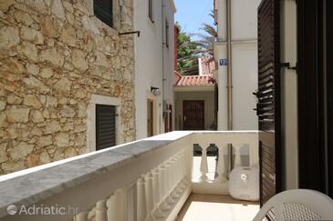 Apartments with WiFi Susak, Lošinj - 8047