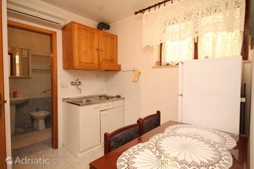 Apartments with WiFi Susak, Lošinj - 8047