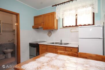 Apartments with WiFi Susak, Lošinj - 8047