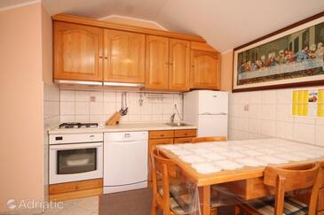 Apartments with WiFi Susak, Lošinj - 8047