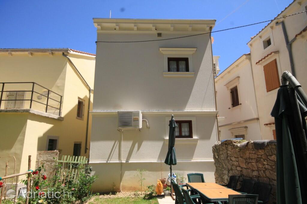 Lejligheder med internet Susak, Losinj - 8047