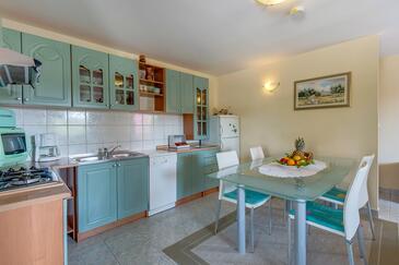 Appartementen met parkeerplaats Nerezine, Losinj - 8049