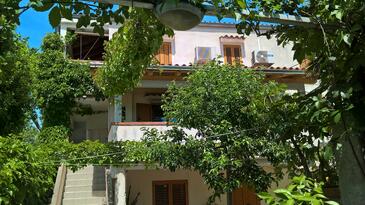 Apartments with parking space Nerezine, Lošinj - 8049 Adriatic.hr
