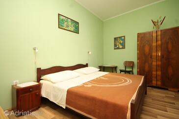 Appartamenti accanto al mare per famiglie Sansego - Susak, Lussino - Lošinj - 8050