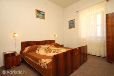 Appartamenti accanto al mare per famiglie Sansego - Susak, Lussino - Lošinj - 8050