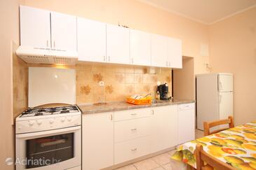 Appartamenti accanto al mare per famiglie Sansego - Susak, Lussino - Lošinj - 8050