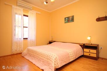 Appartamenti accanto al mare per famiglie Sansego - Susak, Lussino - Lošinj - 8050