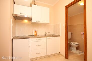 Appartamenti accanto al mare per famiglie Sansego - Susak, Lussino - Lošinj - 8050