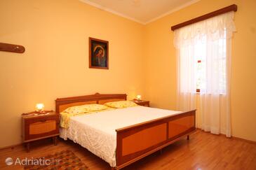 Appartamenti accanto al mare per famiglie Sansego - Susak, Lussino - Lošinj - 8050