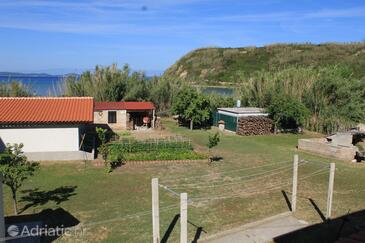 Appartamenti accanto al mare per famiglie Sansego - Susak, Lussino - Lošinj - 8050
