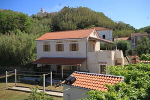 Appartamenti accanto al mare per famiglie Sansego - Susak, Lussino - Lošinj - 8050