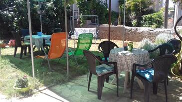 Apartments with parking space Mali Lošinj, Lošinj - 8053