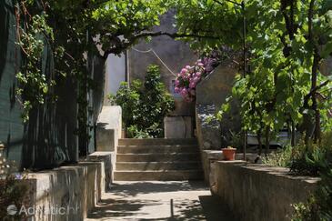 Apartments with parking space Mali Lošinj, Lošinj - 8059