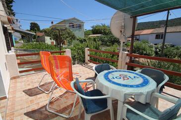 One bedroom apartment Veli Lošinj, Lošinj (A-8060-a)
